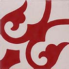 Model: Icaro Rojo Icaro Rojo